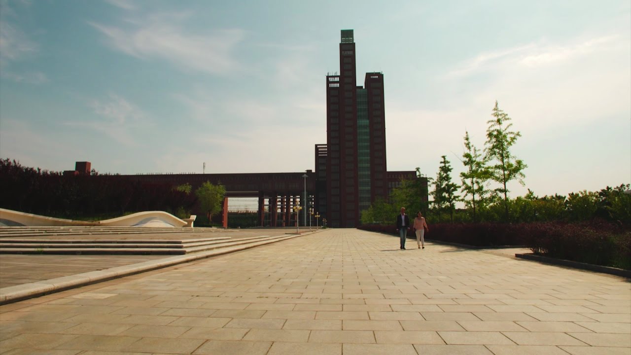 Yantai Branch Campus