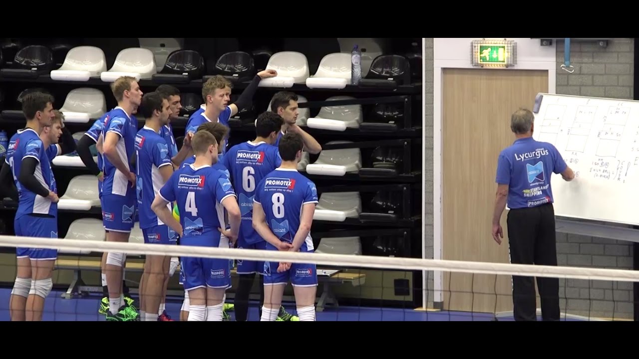 Stress beïnvloedt prestaties sporters