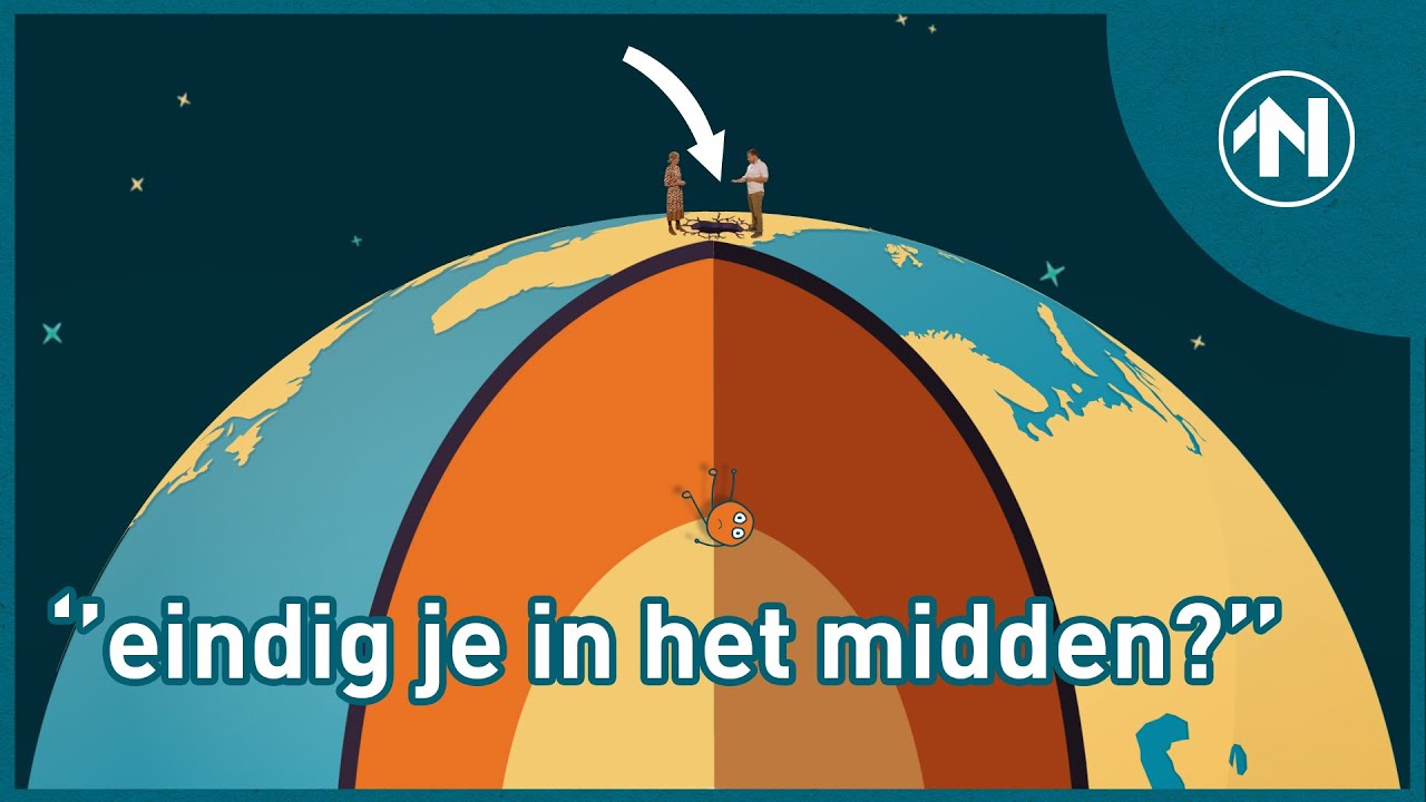 Eva zoekt uit