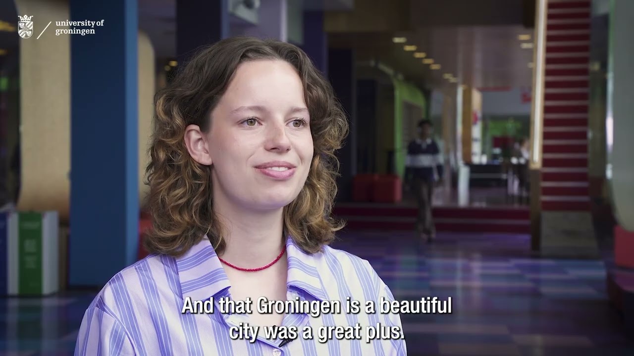 Watch the Master Population Studies video