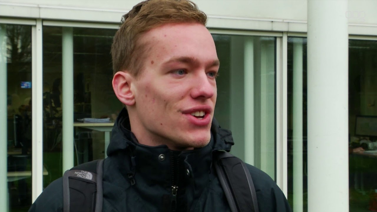 Today is Blue Monday. What does that mean actually? (video in Dutch)