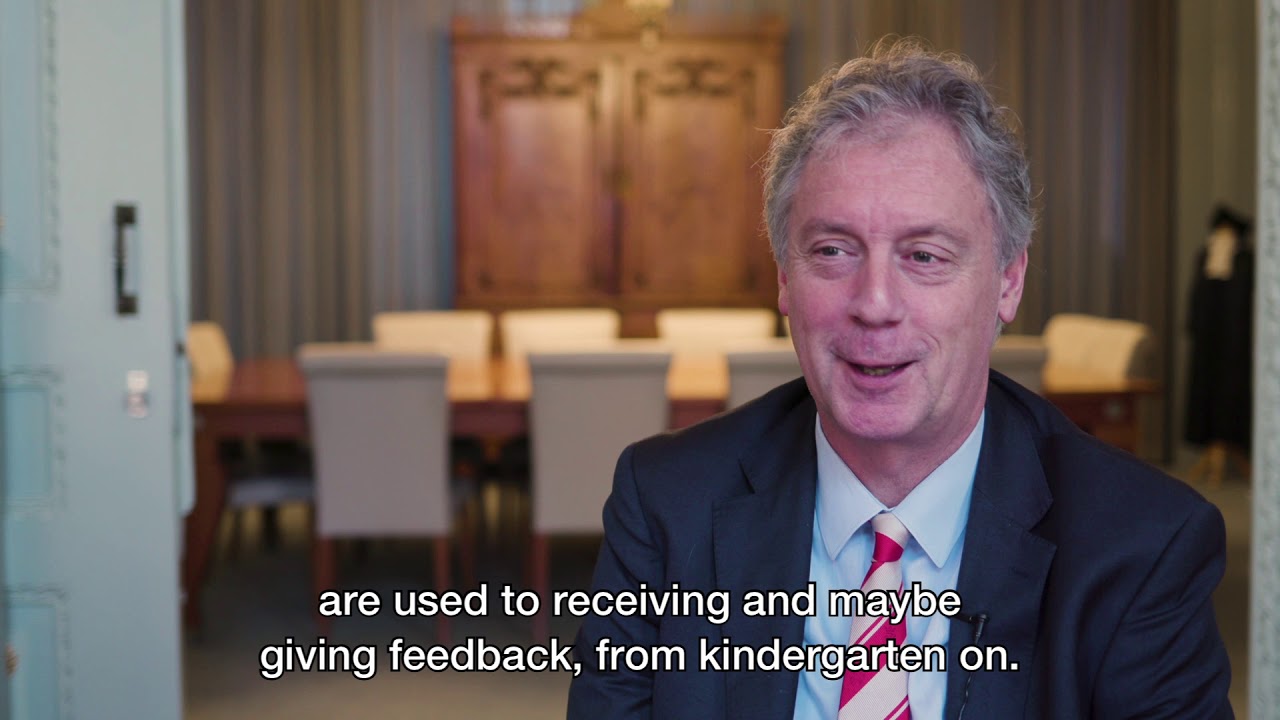 Peer Feedback
