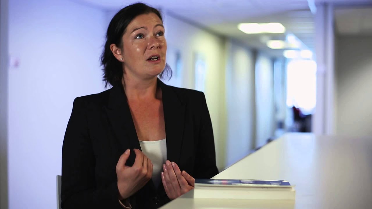 Rosalind Franklin Fellow: Susanne Täuber