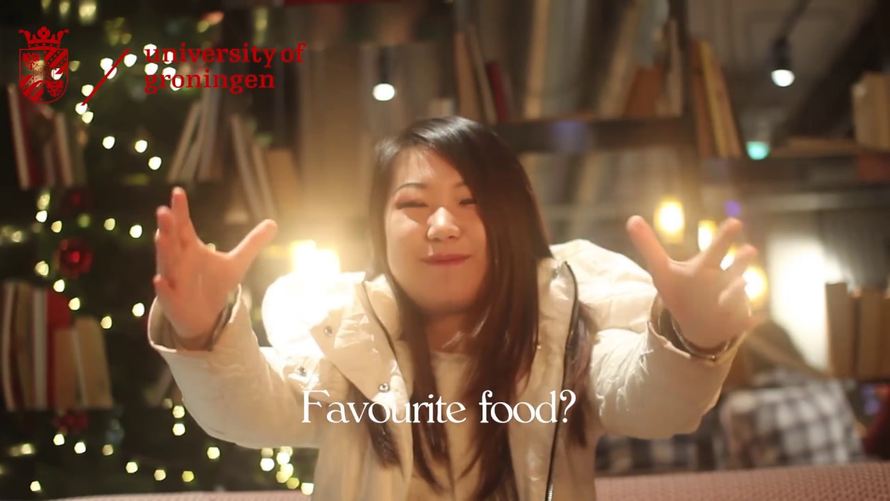 Food Vlog