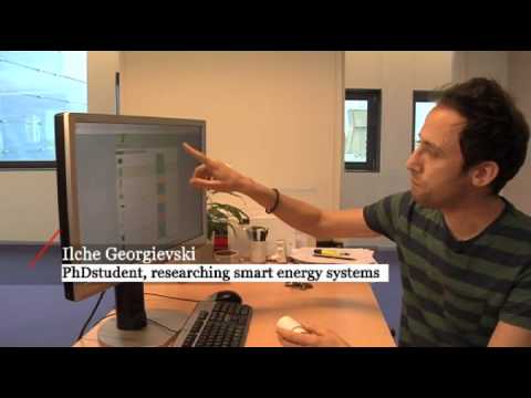 Making offices even smarter
