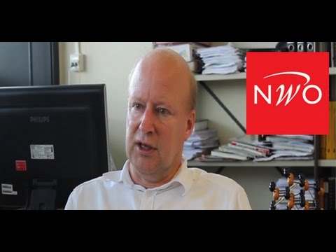 Bart van Wees, NWO-Spinoza laureate 2016