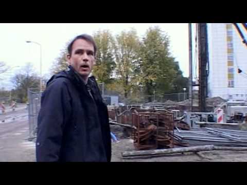 Wetenschap en vergrijzing: de Haan