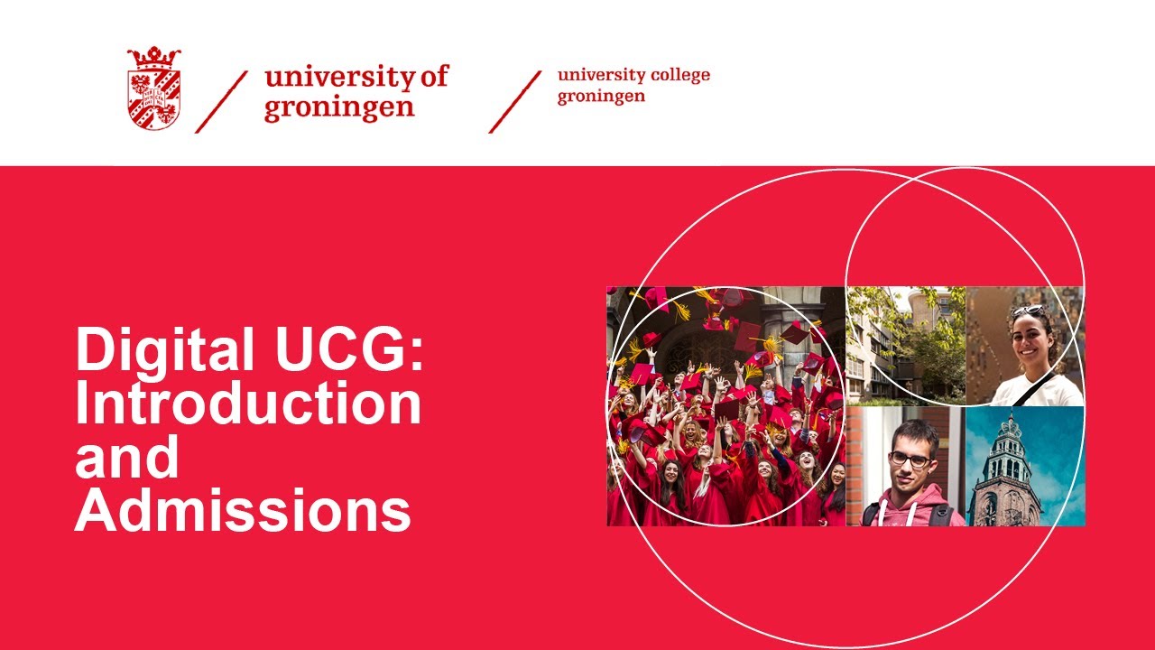 Introducing the Liberal Arts and Sciences + Admissions