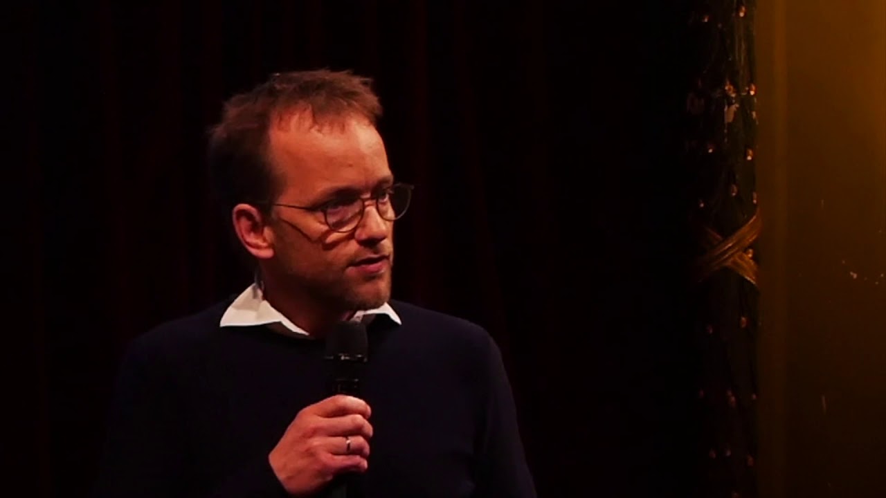 Hedderik van Rijn about 'time as a peripheral system'