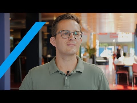 Tristan Kohl, Assistant Professor, on Trump's trade war.