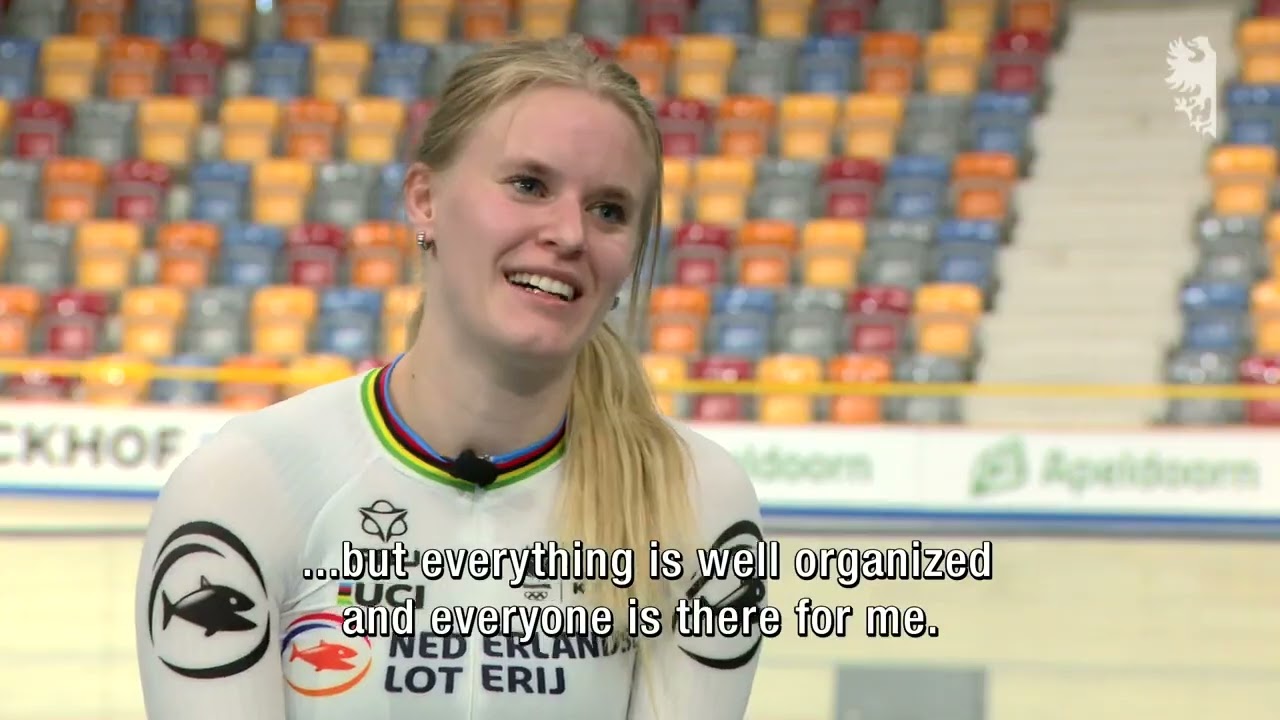 Groningen: TOPsportstudiestad!
