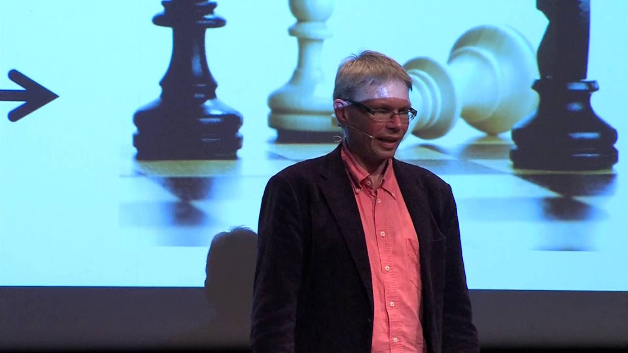 TEDXUniversityofGroningen