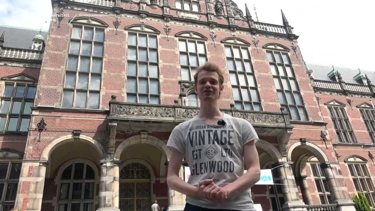 Academiegebouw