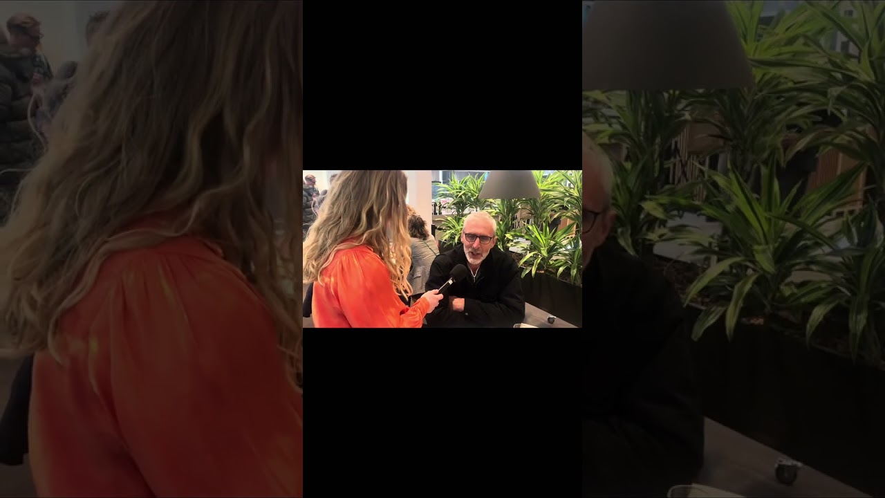 Vlog Netwerkmiddag