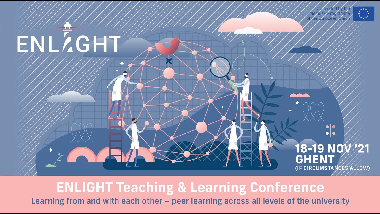 ENLIGHT Teaching & Learning Conference