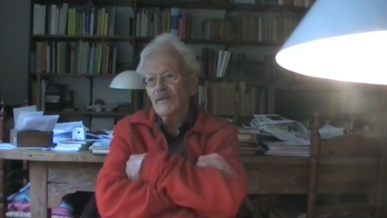 Justus Vester over Brugmans