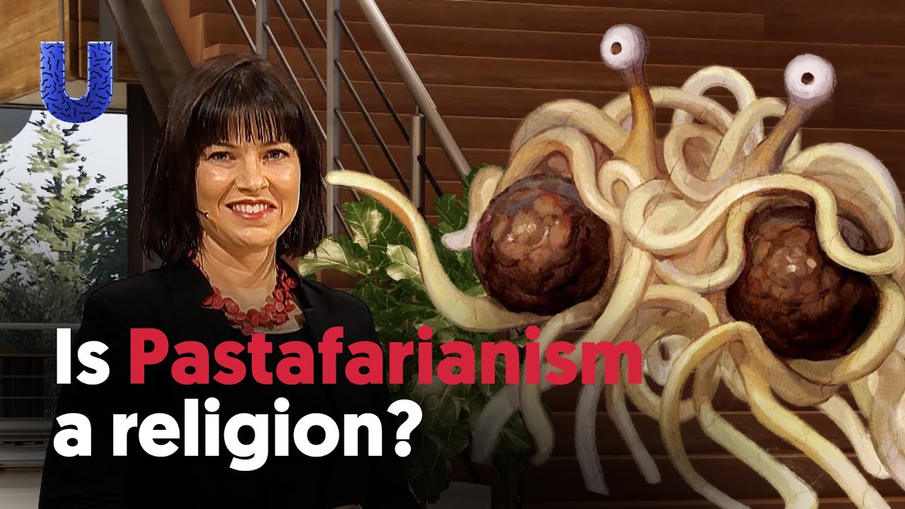 Erin Wilson: wat is religie?