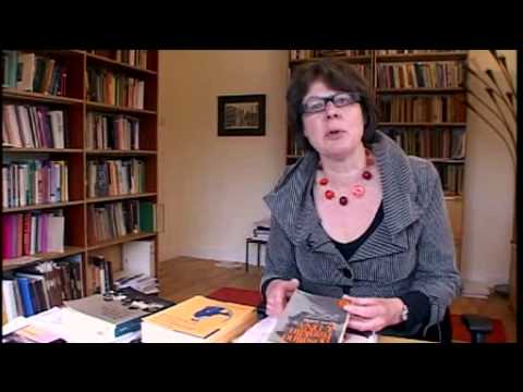 Video:Adams Appel 10 april 2010: Buitenstaanders