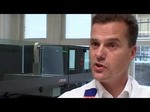 Wetenschap en kansen - Edwin van de Heuvel