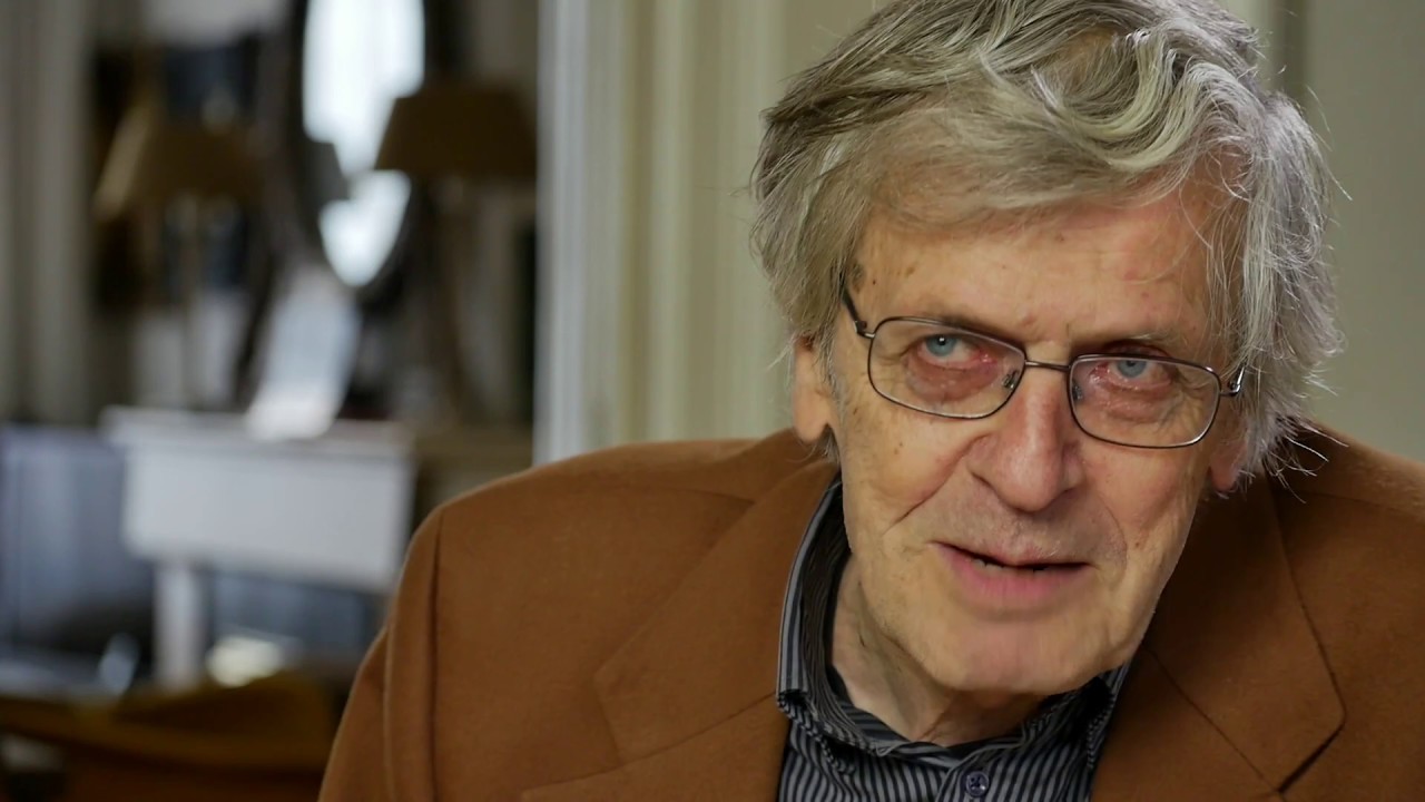 Jaap van Heerden