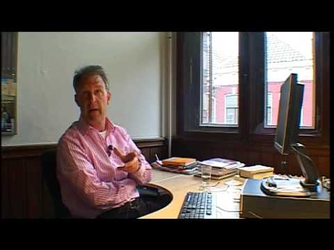 Wetenschap en leiders