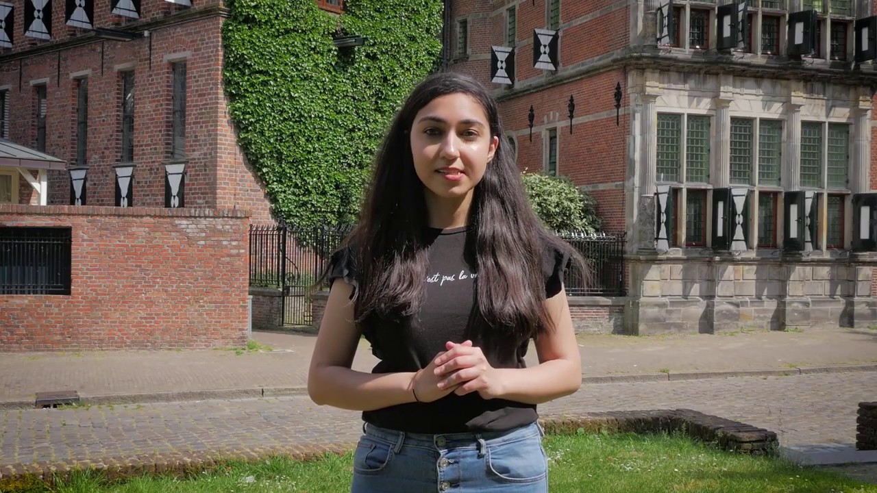 Meet Aarti Kasba, International Alumni Ambassador for India