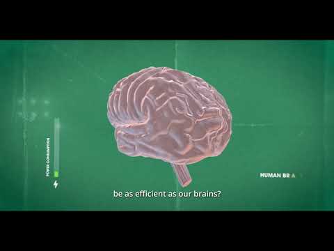 What is neuromorphic computing?
