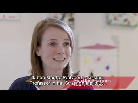 Marthe Walvoort