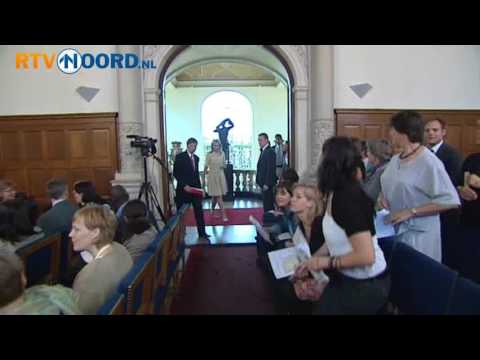 Rosalind Franklin video impression 20 May 2009