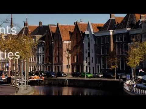 What's it like to do Philosophy in Groningen?