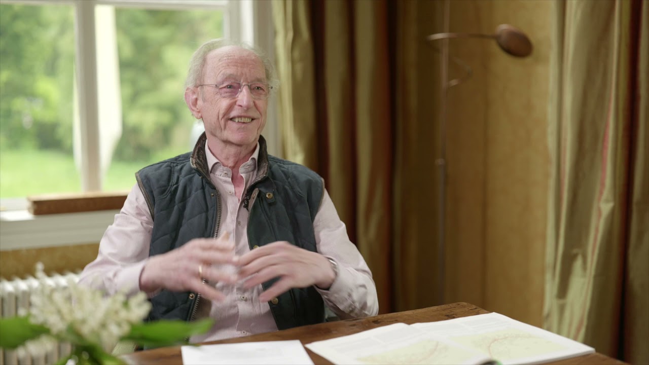 Evert van de Vliert