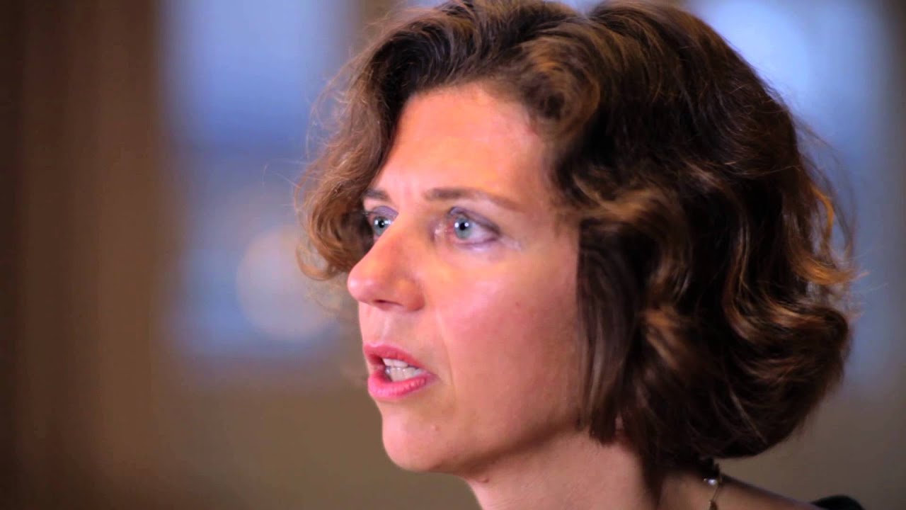 Rosalind Franklin Fellow: Brigit Toebes