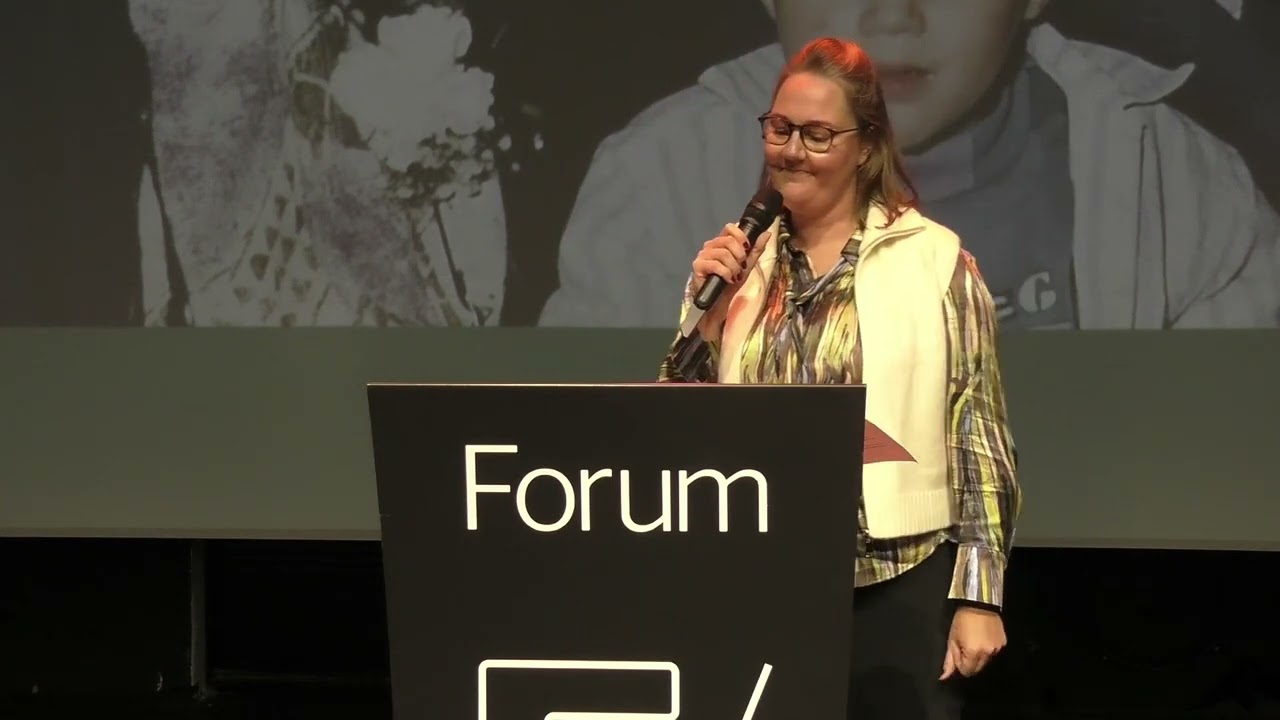 Publieksacademie 18 november