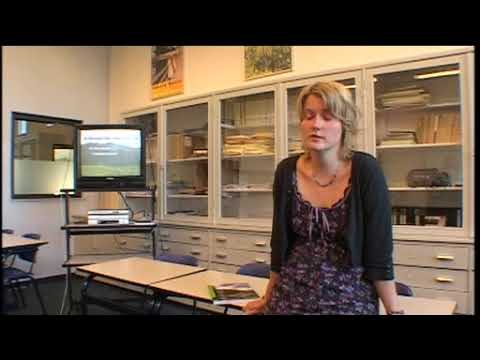 Wat doen we met de grond onder onze voeten?