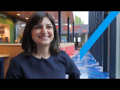 Anna Minasyan on the politics of aid