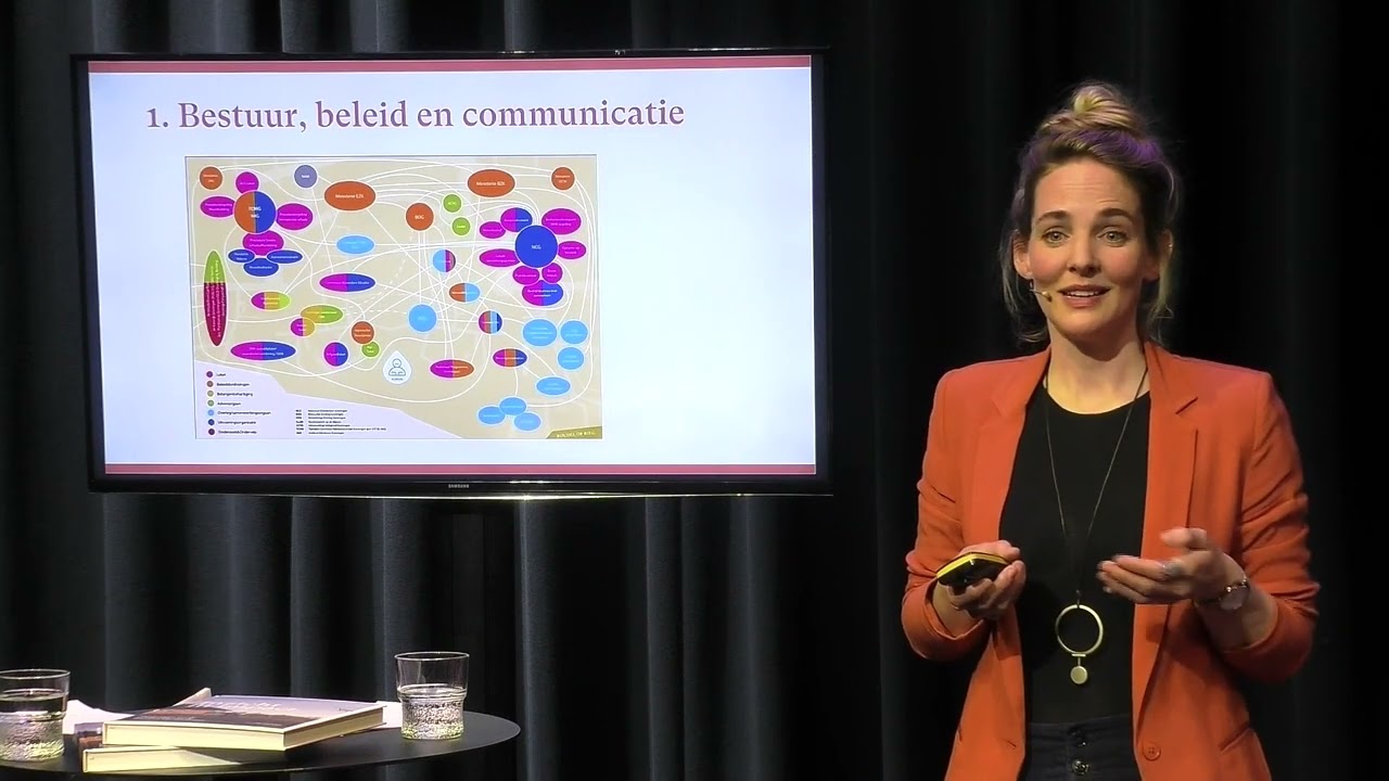 Dr. N. Busscher, Dr. S. Hupkes: De maatschappelijk impact van gaswinning in Groningen