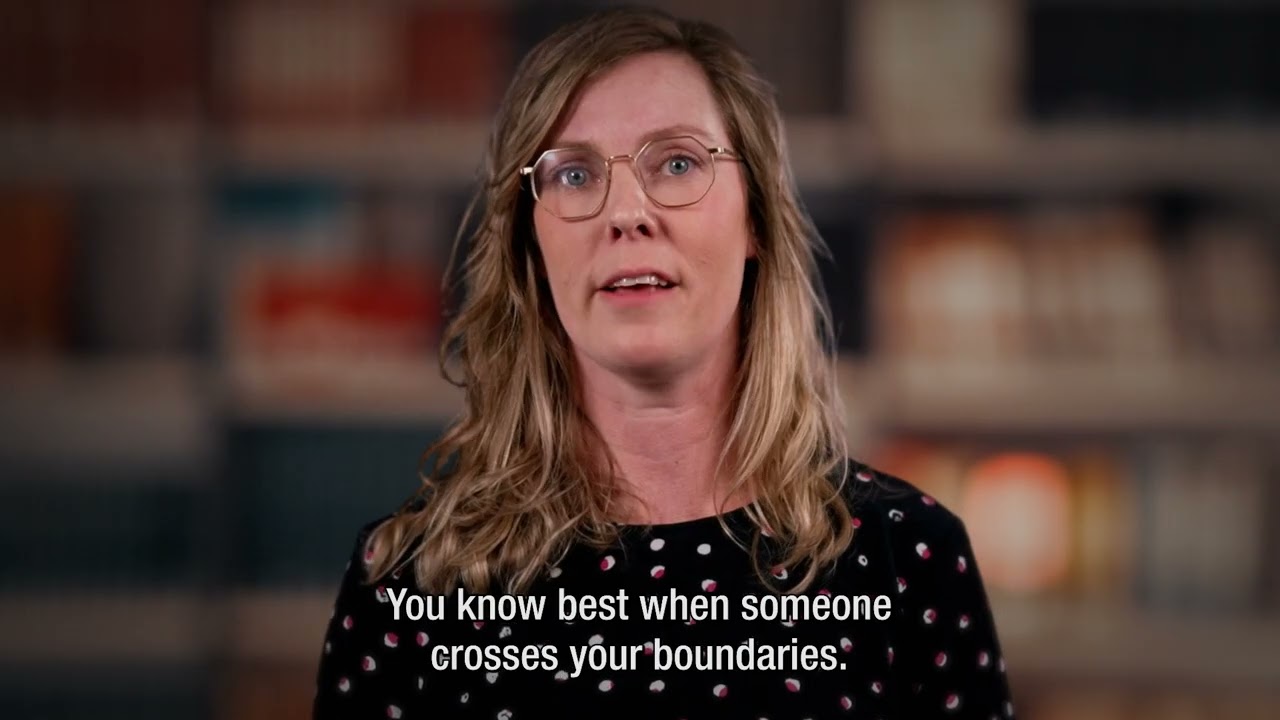 Confidential counselors for law students