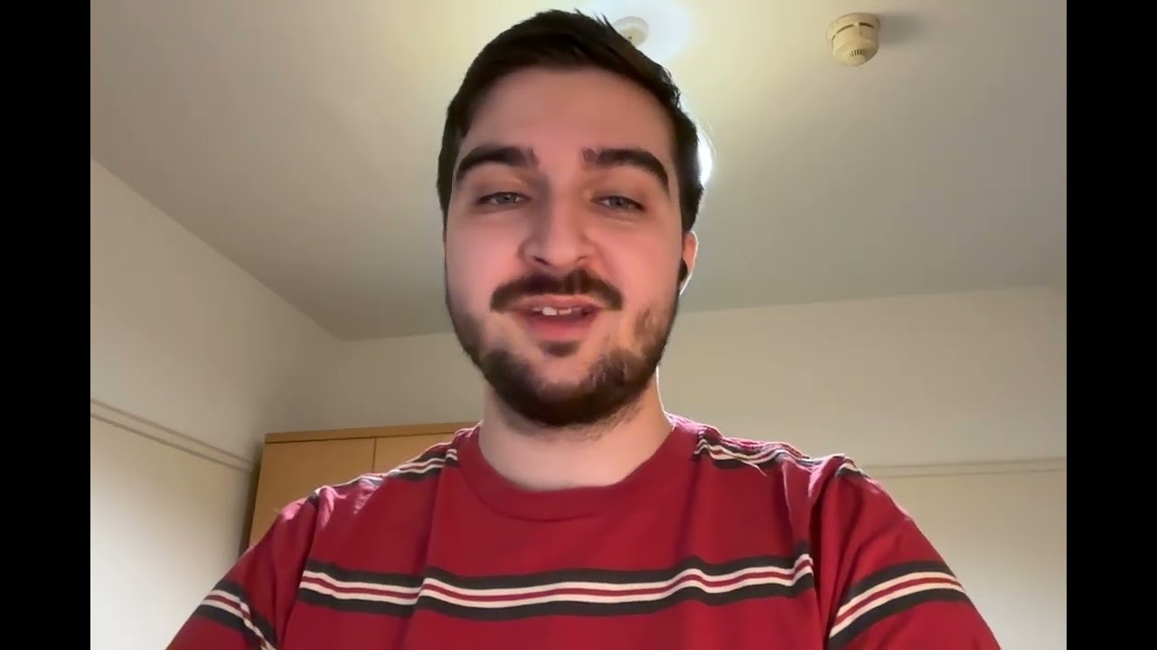 Jovan, Honours alumnus met onderscheiding, deelt zijn ervaringen over het programma!