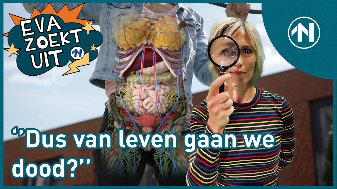 Eva zoekt uit
