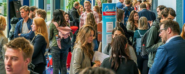 Dating studenten groningen