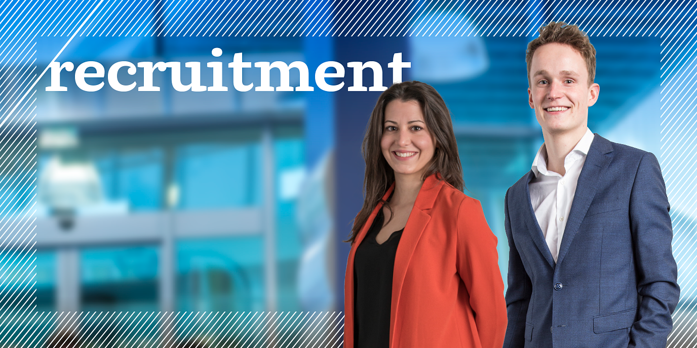 Recruitment