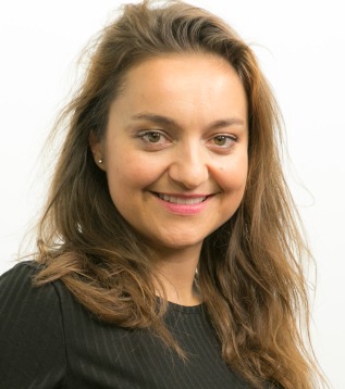 Evrim Ursavas