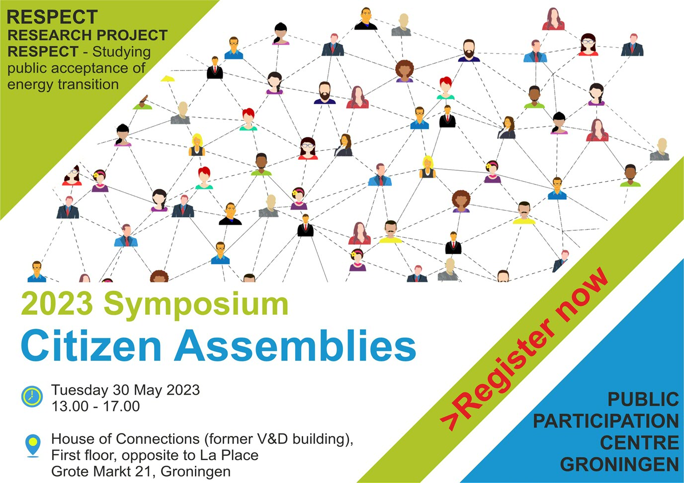 citizen assemblies