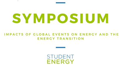 Student Energy Symposium