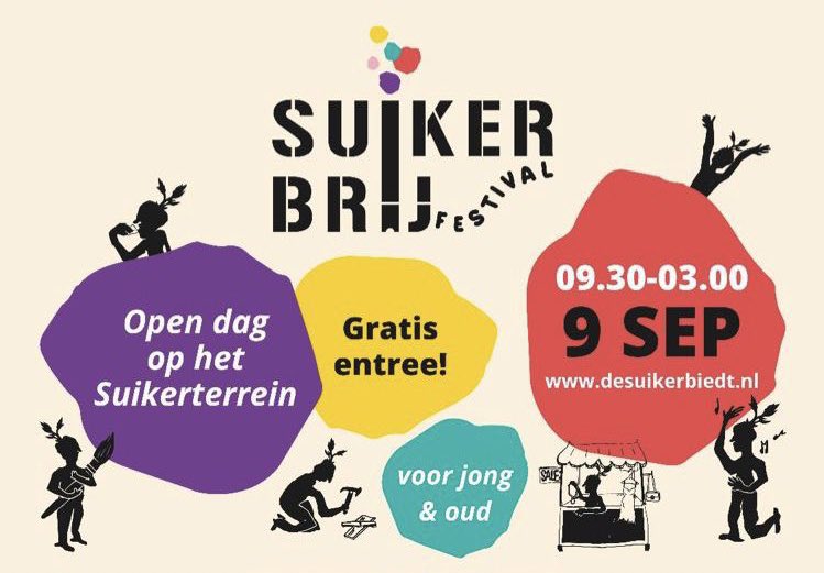 Suikerbrijfestival