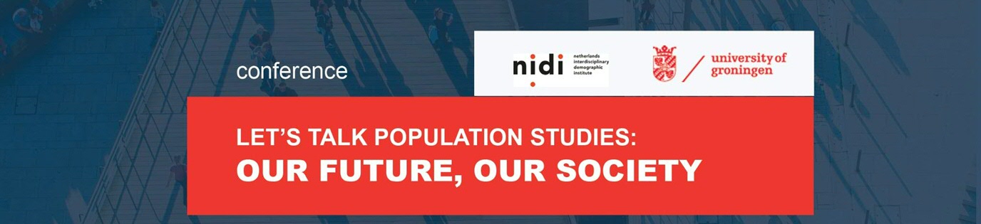 NIDI-UG conference