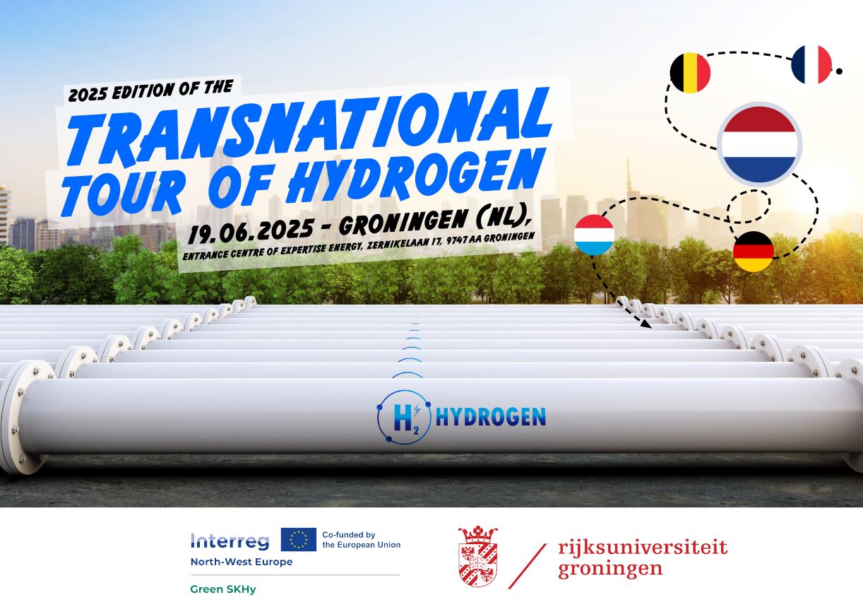 hydrogen tour