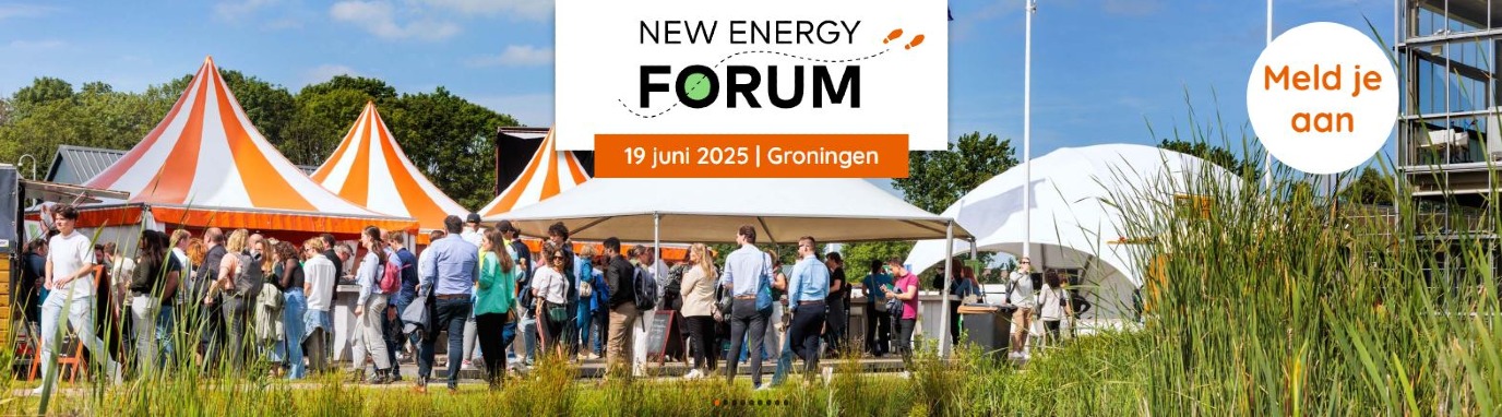 New Energy Forum