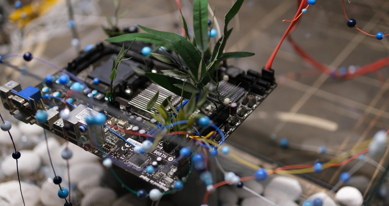 Symposium: Art Across Energy