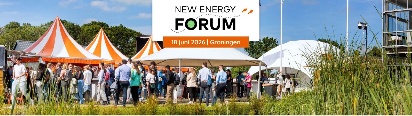 New Energy Forum